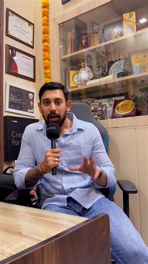 57K views · 74 reactions | How to Comm-Unicate Part 1. | Rajat Arora | Facebook