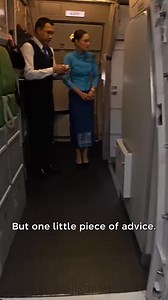 153K views · 1.5K reactions | Why You Should NEVER Take Off Your Shoes Before Takeoff ✈️ #aviation #travelreview #flightreview #advice #airlines | Josh Cahill | Facebook