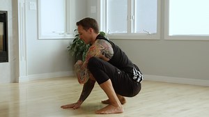 You can practice Quadrupedal Movement Training (QMT) from the comfort of your own home, at the gym, or in a park. With absolutely no equipment necessary, all you need is your body and some space. Start your free 14 day trial Animal Flow On Demand today! | Animal Flow