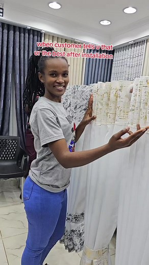 suli curtains on TikTok