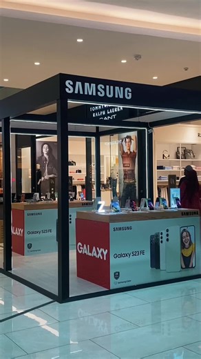 Samsung Galaxy Studio at Tribeca Mall - Unbeatable promos, discounts & gifts on Samsung Smartphones & tablets 🔥🏆 27th Oct to 5 Nov 2023 #samsung #samsungtips #samsunggalaxy #fypシ #mauritius🇲🇺 #mauritiustiktok #tiktok #mauritius #viral #foryou #trending #SamsungGalaxyS23FE #galaxymauritius #capcut