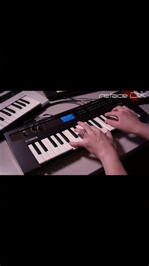 reface DX｜LegendEP