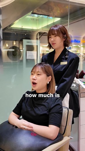 This is what you get for a kid's cut 👶 #hair #singapore #junohairsg