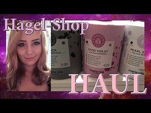 Hagel-Shop - HAUL I Semmy´s Art
