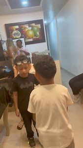 Sufriendo por amor desde pequeños 😂 | Keyvin Ce