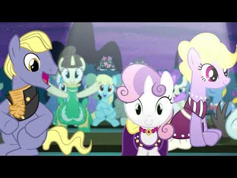 My Little Pony| Leap of Faith | Friendship Is Magic Season 4