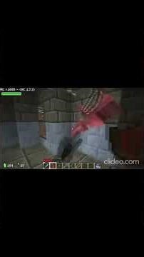 #23 The Legend Of Minecraft - La tour aux mobs