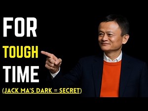 Jack Ma's 20 Life-Changing Quotes You’ll Never Forget | Motivation Shorts