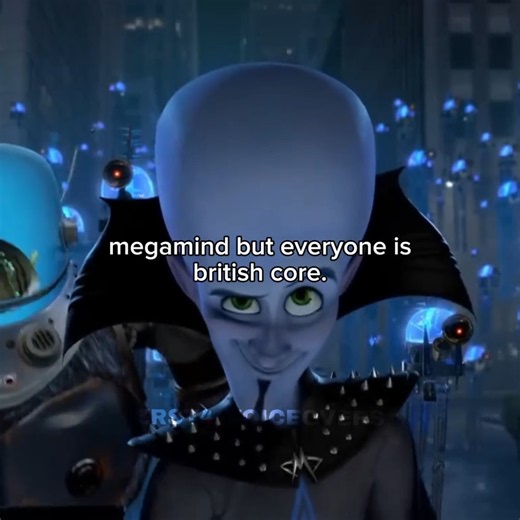 british megamind #zrst4voiceovers #memes #voiceover #voiceacting