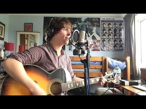 The Beatles - I Should Have Known Better Cover