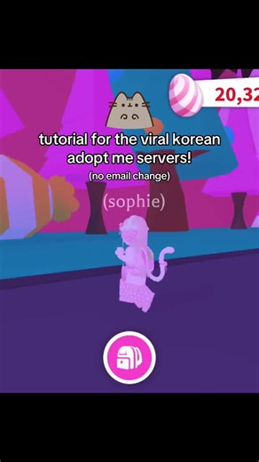 Adopt Me Korean Server: Full Roblox Tutorial