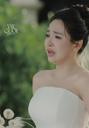 Váy Cưới — MV chính thức từ lễ cưới Viên Vibi & Linh