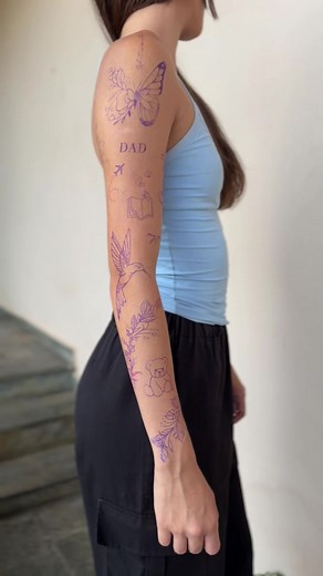 Stencil Designs for Crafts