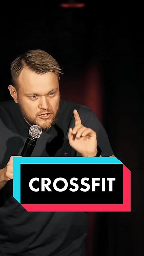 Najlepsze memy o CrossFit i treningu