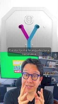 Chip containing a human organ