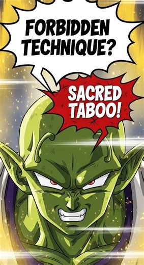 The Namekian Fusion Lie! 🤥