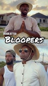 117K views · 5.7K reactions | Brain Jotter vs Masster Lee 2 (BLOOPERS) | Masster lee | Facebook
