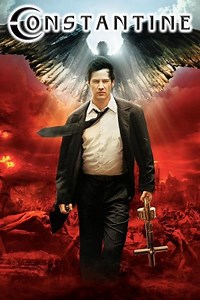 Constantine - Película 2005 - Cine.com