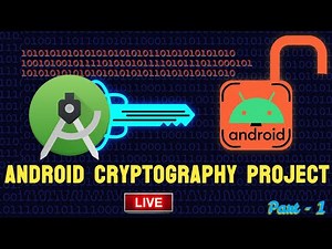 Cryptography Android App Project | Cryptography Project | Source code atulfbc@gmail.com | PART 1