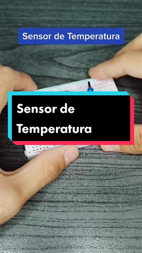 Sensor de Temperatura: Proyecto Fácil con Arduino