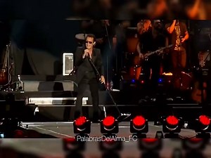 20K views · 1.2K reactions | Buen miércoles! Marc Anthony amor único, " Dímelo " en República Dominicana  #fanslove #palabrasdelalma_fc #marcanthony #rd #tarima #iloveyou #único | Fans Club Internacional Palabras del Alma - Sede Central Argentina | Facebook