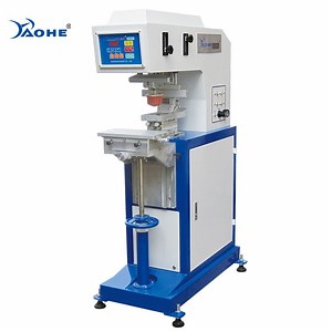 [Hot Item] Tampo Machine/Tampo Printing Machine/Tampo Printer
