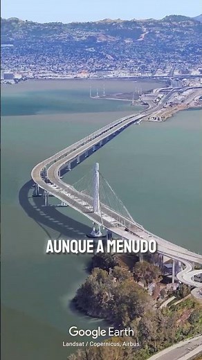 The Story of the Most Expensive Bridge in the United States 🌉