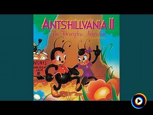 Ants'hillvania by Jimmy and Carol Owens