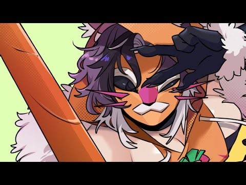 【Vtuber DEBUT】ORIGINS