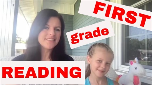 What Is a First Grade Reading Level? [Benchmarks & Milestones] - HowBump.blog
