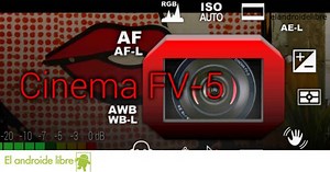 Aplicaciones para grabar vídeo con tu Android