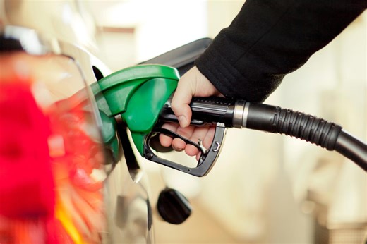 Are gas prices going down? What a gallon costs in Northeast Florida