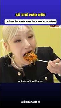 What would happen if the "Eat-Loving Saint" discovered that his fans ate even more than him?