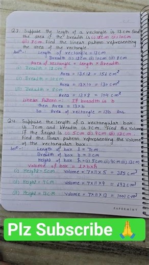 Ex 2.3 Class 9 Maths | Ganita Manjari ⚡ Quick Revision | Linear Polynomials #shorts #nexaclasses
