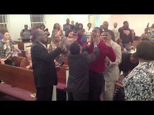 We are laborers together, altar call pm 1