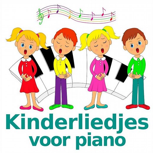 Vader Jacob (pianoversie)