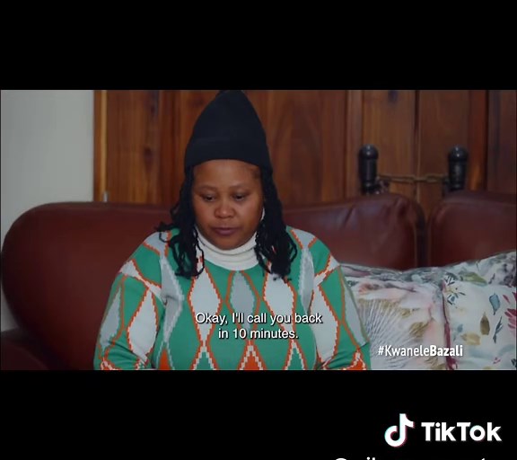 Kwanele Bazali: Will the Family Find Peace?
