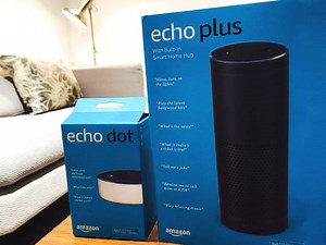How To Use The Amazon Echo Plus
