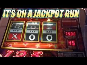 😍😍£500 rainbow riches free spins🤑🤑 and £25 super oxo reels is streaking😱😱