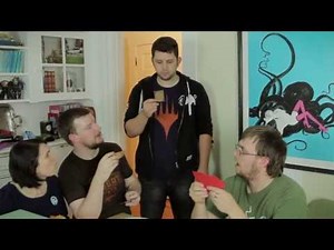 Friday Nights - Politics