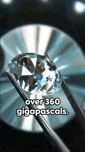 Diamond Anvil Cell: The Pressure Powerhouse #physics #chemistry #pressure #diamond #science #energy