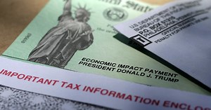 Where's my check? Answers to common relief payment questions