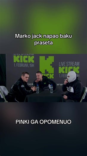 MLEKO U KESI #bakaprase #markojack #fyp #viral