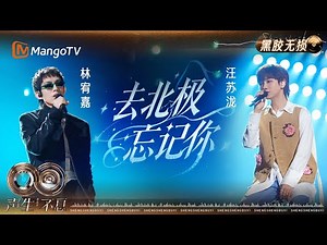 [Lossless Vinyl Recording] #YogaLin #WangSulong Cover of #garetht's "Forget You in the Arctic" - ...