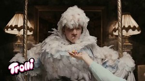 Trolli Sour Brite Crawlers TV Spot, 'Birdboy'