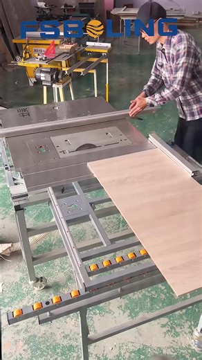 Your first woodworking machine should be a “transformer”. #woodworking #fsboling #yeechop #woodworkingskills #loveyourjob #japanesewoodworking #designer #productdesign #woodworkingproject #transformation #maker #diyfurniture #diy #modernfurnituredesign #foryou #creativity #woodwork #tigertikant #happynewyear #specialoffer