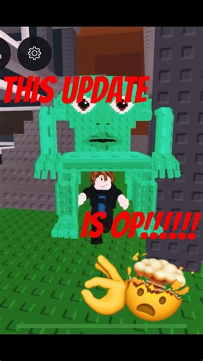 THIS UPDATE IS BROKEN?! 😡 #shorts #roblox #stealabrainrot #brainrot #memes #funny