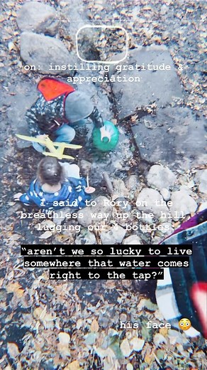 You know there was a study done in the 60s, where they raised test kittens in the literal dark? Except for a couple hours each day, those little pussycats had their perceptual fields… well…. *influenced.* During their time in the light, half the cats were placed into a room that had black & white lines drawn on the wall, vertically. The other half of the cats went into another room that had horizontal lines drawn on the wall instead.# After several months of training, sufficient conditioning had