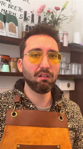 Creative Latte Art Inspiration in Berlin