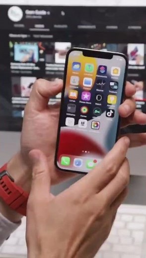 How to Add Charging Animation on your iPhone